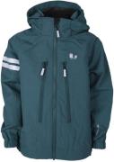 Lindberg Lingbo Outdoorjacke, Dark Teal, 90