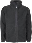 Lindberg Vindel Fleecejacke, Black, 80