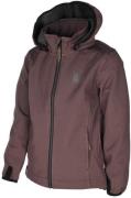 Lindberg Melbourne Softshelljacke, Dusty Mauve, 140