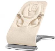 Ergobaby Evolve 3-in-1 Babywippe, Cream