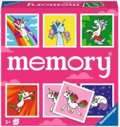 Ravensburger Memospiel Einhorn