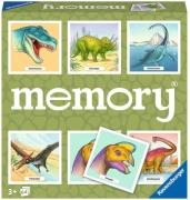 Ravensburger Memospiel Dinosaurier