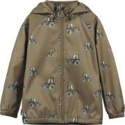 Minymo Softshelljacke, Cub, 128