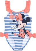 Disney Minnie Maus Badeanzug, Blau, 18 Monate