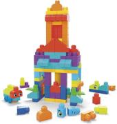 Mega Bloks Bigger Building Bag Baukasten 150 Teile