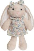 Teddykompaniet Kuscheltier Daisy 33 cm, Creme