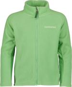 Didriksons Monte Fleecejacke, Green Pod, 80