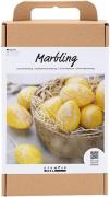 Creativ Company  Marmorieren DIY-Set Ostern