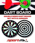 SportMe Dartscheibe