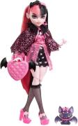 Monster High Draculaura Puppe 15 cm