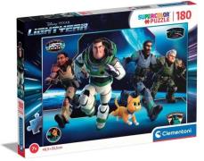Lightyear Puzzle 180 Teile