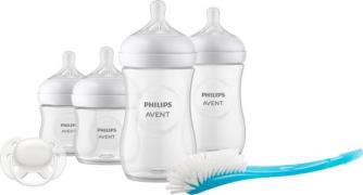 Philips Avent Natural Response Babyflaschen Starter Kit für Neugeboren...