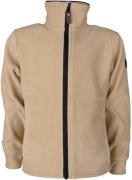 Lindberg Sävar Fleecejacke, Beige, 130