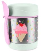 Skip Hop Spark Style Thermobehälter Eis, Rosa