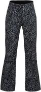 8848 Altitude Annbell Skihose, Leopard, 170