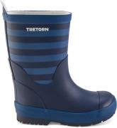 Tretorn Gränna Gummistiefel, Navy/Storm 27, Kindergummistiefel, Kinder...