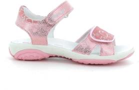 Primigi PBR Kinder Sandalen, Rosa, Größe 26