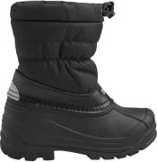 Reima Nefar Winterstiefel, Schwarz, 34