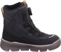 Superfit Mars GTX Winterstiefel, Black/Grey, Größe 27