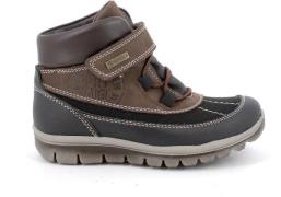 Primigi PHLGT GTX Winterstiefel, Brown/Black, Größe 27