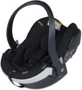 BeSafe iZi Go Modular X2 i-Size Babyschale, Fresh Black Cab