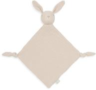 Jollein Schnullerhalter Snutte Kaninchen, Beige