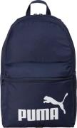 Puma Phase Kinder Rucksack 22L, Navy