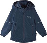 Reima Kallahti Outdoorjacke, Navy, 134