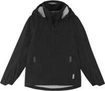 Reima Suojala Outdoorjacke, Schwarz, 146