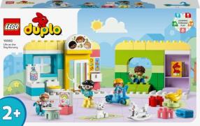 LEGO DUPLO Town 10992 Spielspaß in der Kita