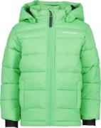 Didriksons Rodi Steppjacke, Spring Green, 110