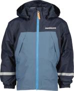 Didriksons Enso Outdoorjacke, Navy, 110