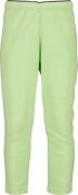 Didriksons Monte Fleecehose, Pale Green, 90