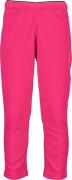 Didriksons Monte Fleecehose, True Pink, 80