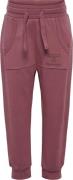 Hummel Futte Jogginghose, Rose Brown, 62