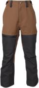 Lindberg Explorer Outdoorhose, Cayenne