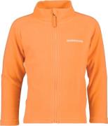 Didriksons Monte Fleecejacke, Cantaloupe, 80