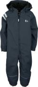 Lindberg Lingbo Outdoor-Overall, Iron Blue, 104