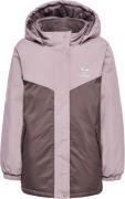 Hummel Josse Winterjacke, Sparrow, 134