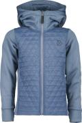 Didriksons Kapris Hybridjacke, True Blue, 160