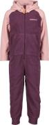 Didriksons Monte Fleece-Overall, Plumb, 110