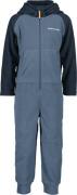 Didriksons Monte Fleece-Overall, True Blue, 120