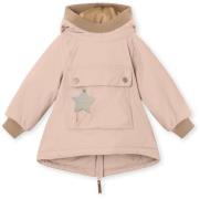 MINI A TURE Wen Anorak, Rose Dust, 80