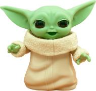 Hasbro STAR WARS Mixin Moods Grogu Figur