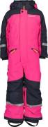 Didriksons Neptun Schneeanzug, True Pink, 110