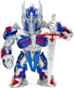 Transformers Optimus Prime Figur