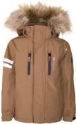 Lindberg Polar Winterjacke, Beige, 100