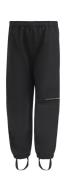 Nordbjørn Bokenäs Softshellhose, Solid Black, 92