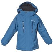 Isbjörn Helicopter Winterjacke, Teal, 4-6 Jahre