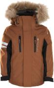 Lindberg Colden Winterjacke, Cayenne, 100